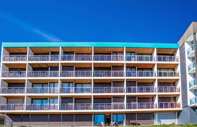 Mont Charvin - Foto 22