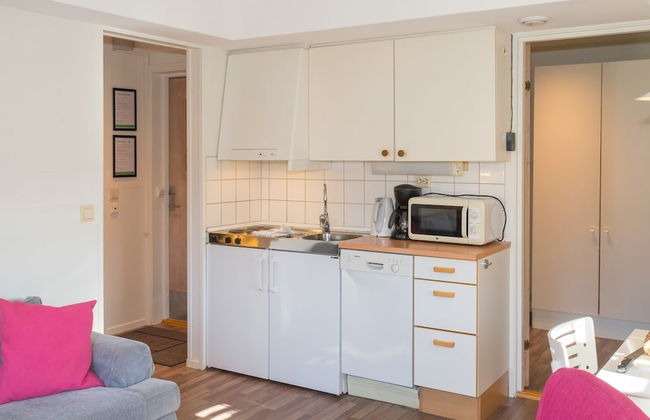 Topcamp Bie - Grimstad - Foto 56