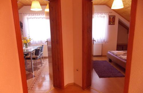 Apartments Smirnov - Foto 12