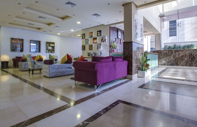 Mena Aparthotel - Photo 4