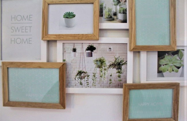 Youhome Millelire Apartment - Photo 60