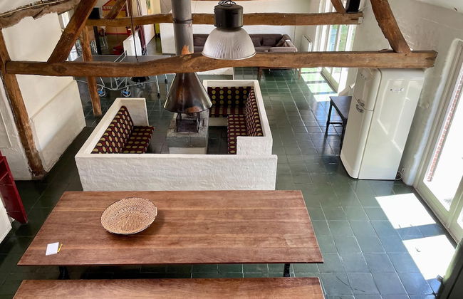 Spacious Farmhouse near Forest in Stramproy - Foto 32