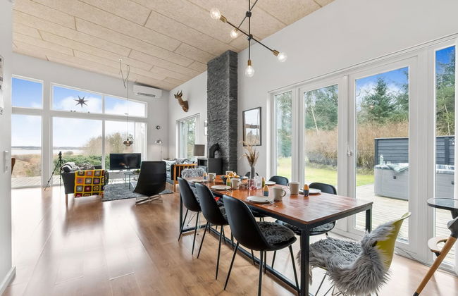 "Tenna" - 250m to the fjord - Foto 34