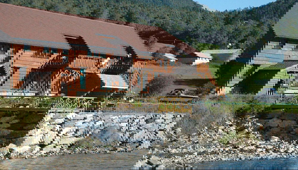 Holiday Home in EidsvÃ¥g - Foto 1