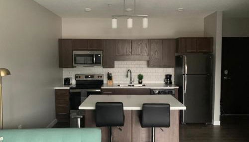 Sleepover Premier Downtown Des Moines Apartments - Foto 5