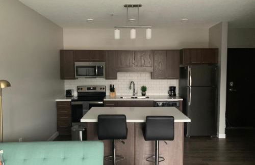 Sleepover Premier Downtown Des Moines Apartments - Foto 5