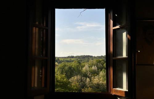 Antico Casale Umbro Casa Buganza - Foto 56