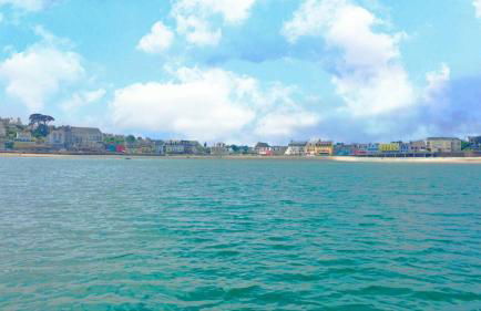 Le Gite d'Almaju 3 étoiles, 3 chambres, 6 couchages - Foto 15