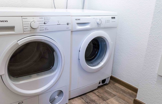 Ferienwohnung Anke-Apartement 5d - Foto 9