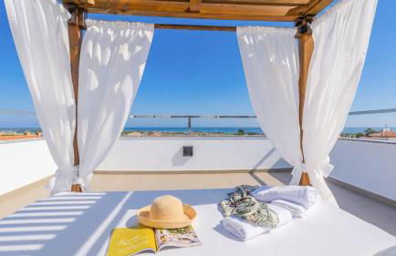 Villa Yules-Moisés Vélez-Málaga by Ruralidays - Foto 40