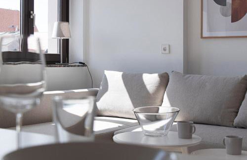 Ferienwohnungen MARKT 1 am Rathaus Tangermünde - Foto 23