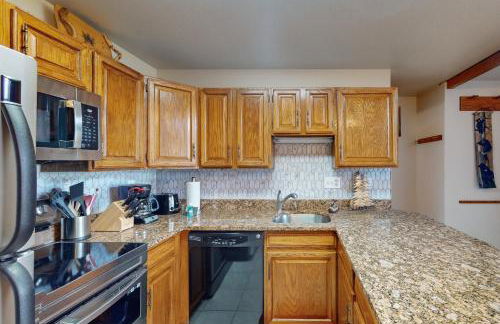 Buffalo Village 402 - Foto 11