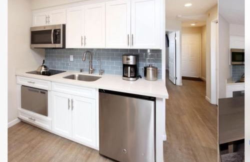 Seascape Resort Aptos, Capitola, Santa Cruz - Foto 13