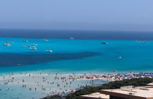 Villetta con giardino sulla Spiaggia della Pelosa - Foto 46