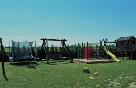 Sosnowa Oaza - Foto 8