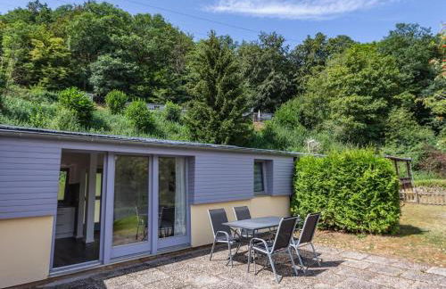 Bungalow auf dem Campingpark Waxweiler - Foto 1