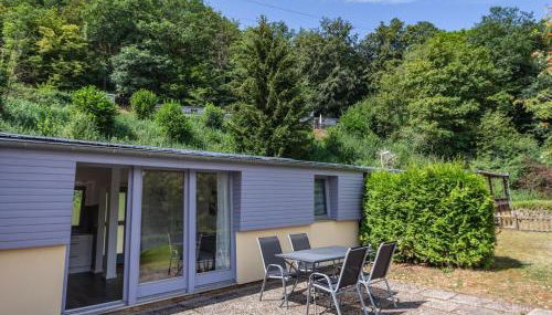 Bungalow auf dem Campingpark Waxweiler - Foto 1