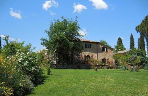 Al Giardino Degli Etruschi - Foto 28