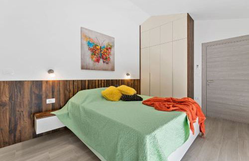 Villa mit Privatpool, Ping-Pong, BBQ - Foto 12