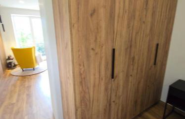 Mieszkanie nad Jeziorem Rożnowskim - Foto 27