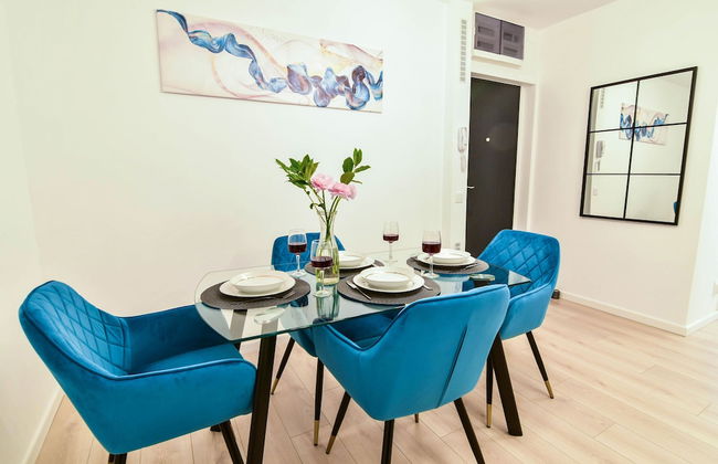 Bucharest Serviced Apartments - Foto 54