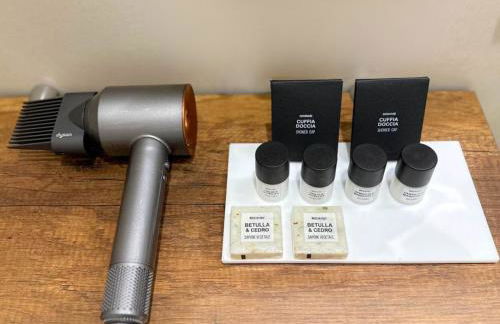 Oriana Homèl Roma - Foto 98