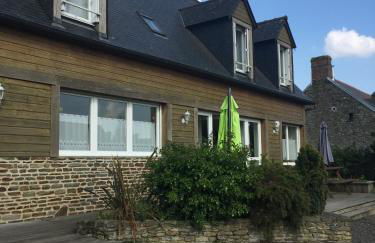 Gite Le Grand Manoir - Foto 23