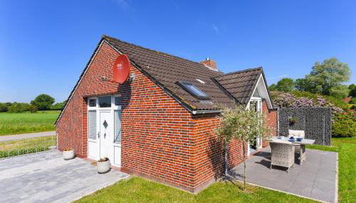 Ferienhaus Nordseekate - Foto 4