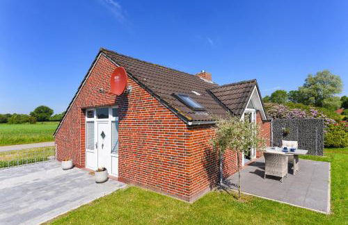 Ferienhaus Nordseekate - Photo 4