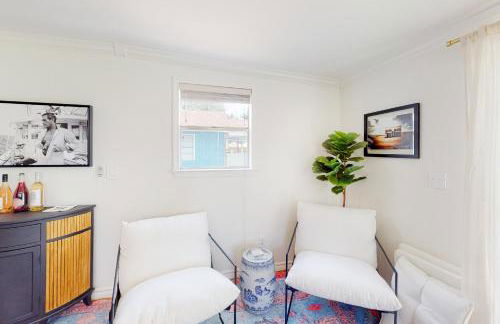 Woodland Hills Retreat - Foto 9