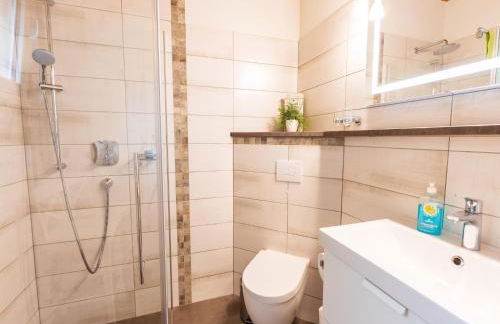 Holiday Home in Thale - Neinstedt - Foto 24