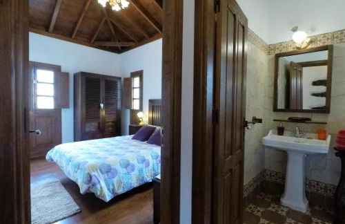 Casa Rural Llano Campo - Foto 4