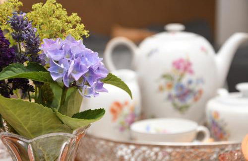 Gästewohnung My Secret Garden 1 - Keine Monteure - Foto 30