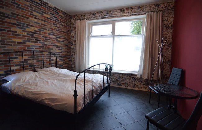 Home With Vinyls, Bikes and Waterways - Foto 4