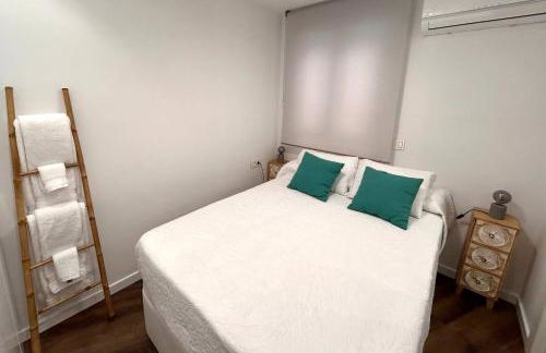 Doctor Fleming - Más que apartamentos Lujo - Foto 14