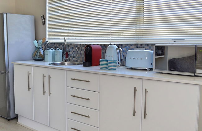 1AA Wilhelminia Apartments - Foto 22