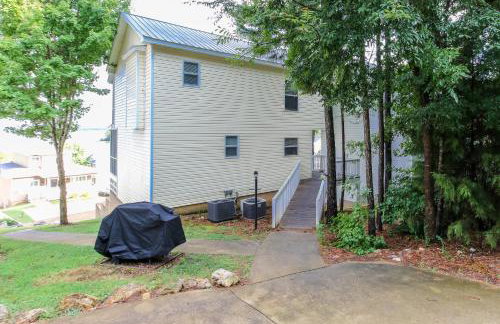 House# 34 Whale Watchers Folly 4BR (pet friendly) - Foto 4