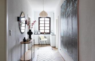 Haus Engelhardt Design Wohnung Heidi mit Burgblick - Foto 39