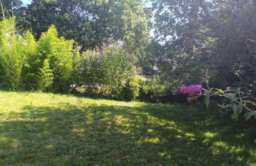 Maison Datcha avec jardin et piscine privée - Foto 17