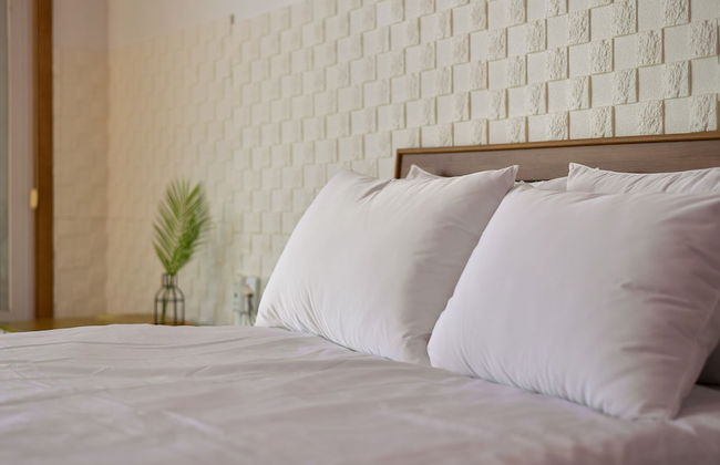 Yeosu Good Morning Pension - Foto 22