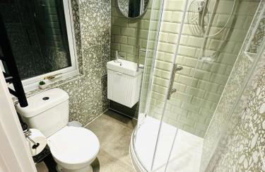 Luxury Central London flats, perfect and ideal for tourists - Foto 28