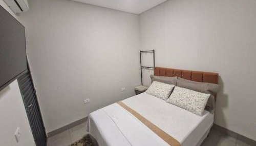 Loft C Hospedagem Cidade VERDE C - Foto 3