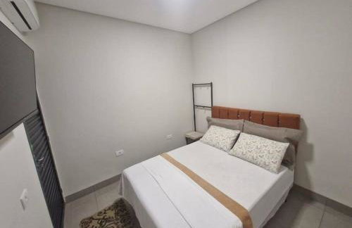 Loft C Hospedagem Cidade VERDE C - Foto 3