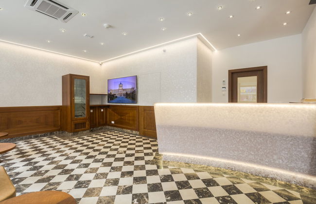 Vienna Grand Apartments CITY - Foto 2