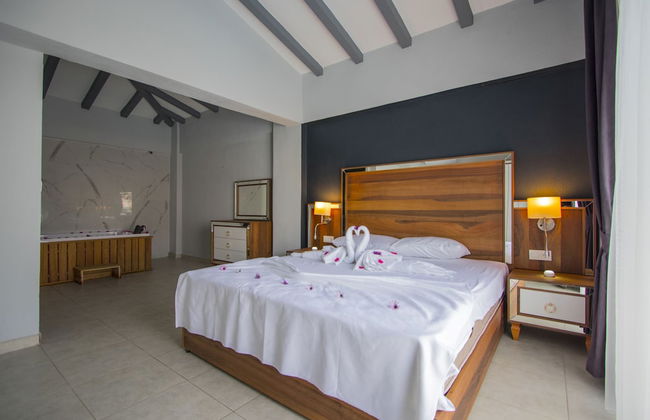 Zehra Villas - Foto 61