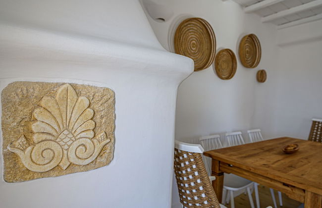 9 Muses Villas Mykonos - Photo 6