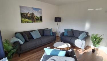 Fewo Mühlendrift inklusive Bettwäsche und Handtücher - Foto 3