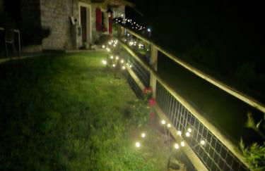 Il Borghetto di Pedevilla casa in montagna - Foto 62