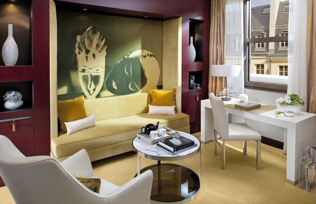 Mandarin Oriental, Paris - Foto 35