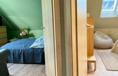 Apartment KURZ VOR BERLIN - Foto 35